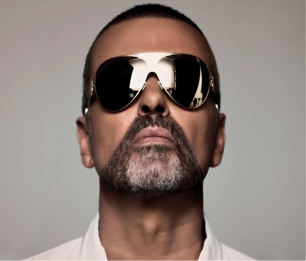 George Michael classic reissued