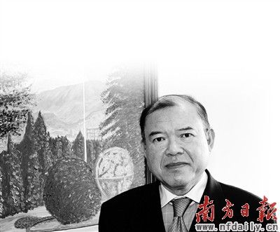 WTO原總干事：中國比發(fā)達(dá)國家更理解發(fā)展的意義