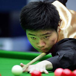 ding junhui