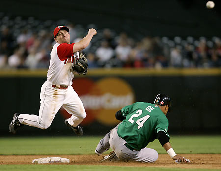 Selected Reuters Sports Pictures on March 10