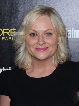 Amy Poehler named Harvard's 'Class Day' speaker