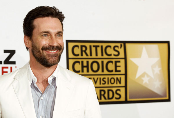 Inaugural Critics' Choice Television Awards