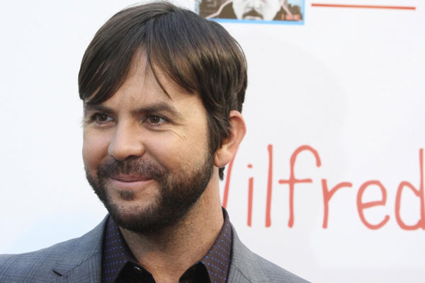 Film 'Wilfred' premieres in Hollywood