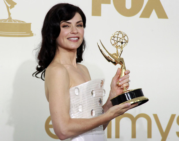 The 63rd Primetime Emmy Awards: awards moments