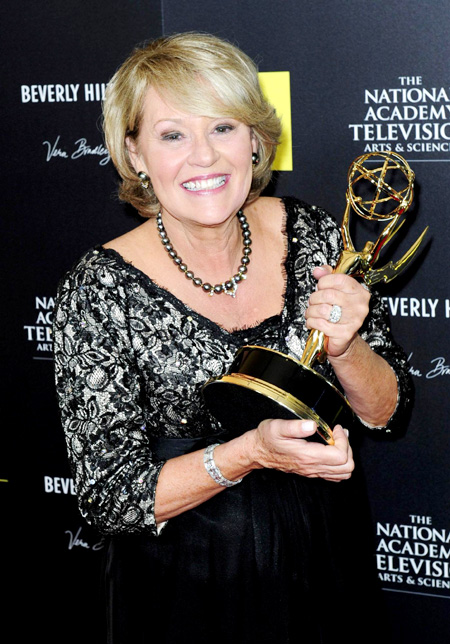 The 39th Daytime Emmy Awards