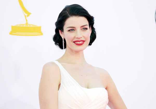 64th Primetime Emmy Awards: red carpet show