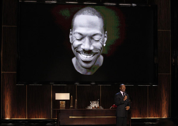 Eddie Murphy: One Night Only