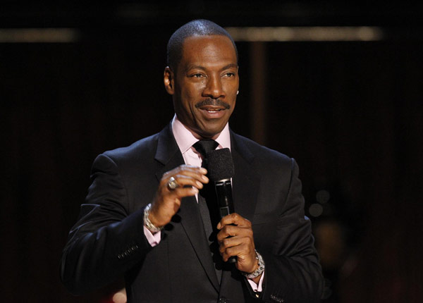 Eddie Murphy: One Night Only