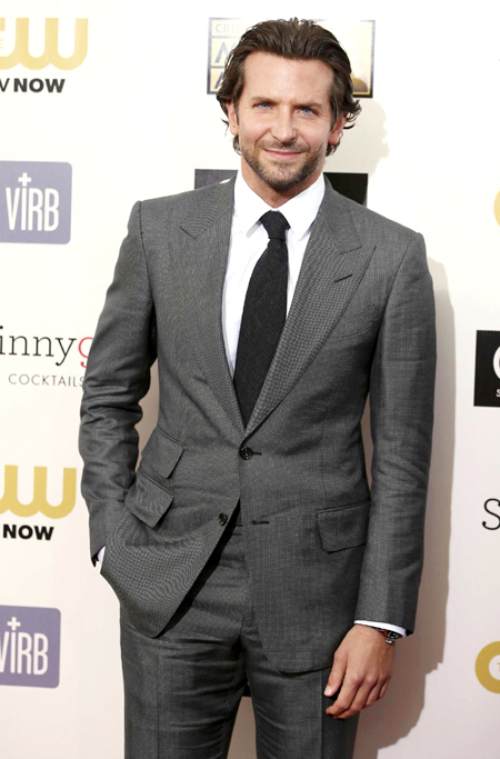 2013 Critics' Choice Awards