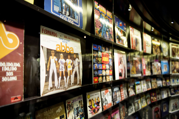 'ABBA The Museum' to open in Stockholm