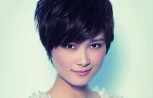 Li Yuchun promotes 2013 'Why Me' tour