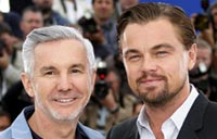 Baz Luhrmann promotes 'The Great Gatsby' in Beijing