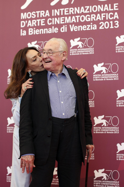 'Walesa. Man of Hope' debuts in Venice