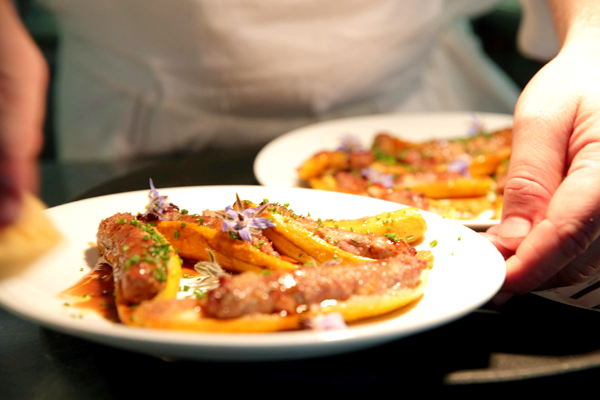 'Terroir Parisien' in Paris