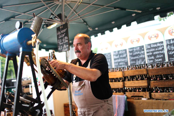 17th Berlin Beer Festival