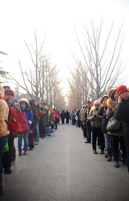 Celebrate Laba Festival in China