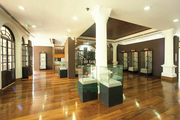 Museums of Macao