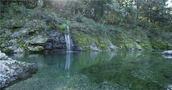 Note from New Zealand: <EM>Hobbit</EM> locations are real