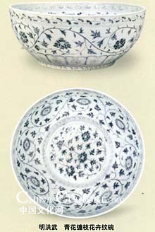 Palace Museum Opens Its New Porcelain Hall