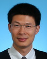 Wei Jigang