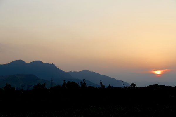 The Sound of Fuzhou