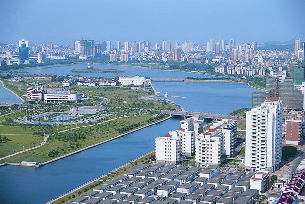 Xiamen