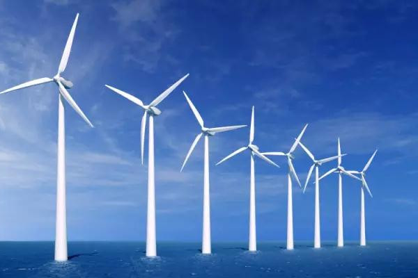 Pingtan to add another offshore wind farm