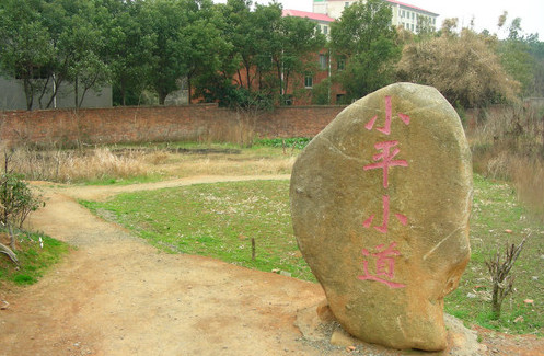 Xiaoping Path