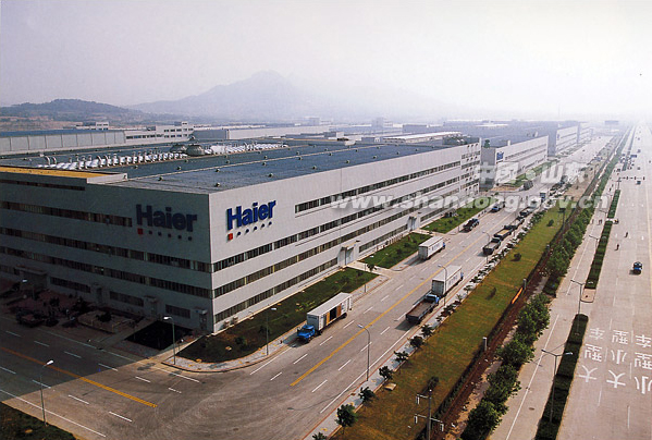 Haier Group