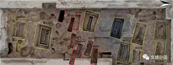 Zhangqiu Jiaojia relics listed in 2017 top 10 archaeological discoveries in China