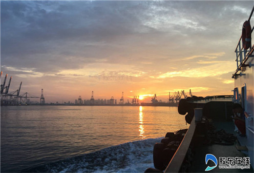 Yantai selected as pilot city for marine economy