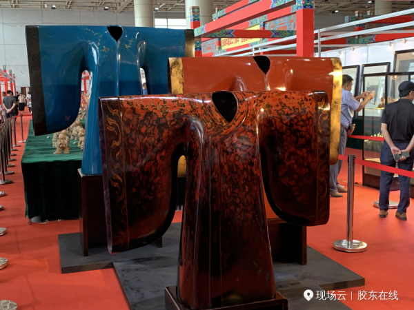 Yantai highlights Chinese traditional folk arts