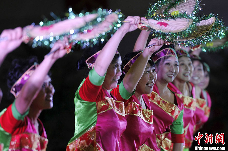 Women enjoy better health condition in Central China