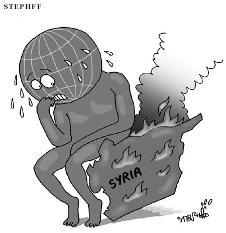 Syria