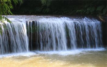 2016 Retrace the Long March route in Guizhou