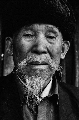 The forgotten faces of war