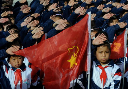 Tomb-sweeping, Chinese reverence to the dead