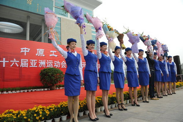 Asian Games Angels ready for kickoff