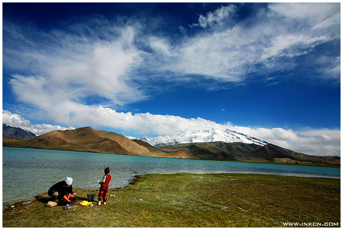 Experiencing Xinjiang (II)