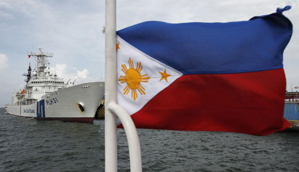 Philippines, Japan to hold anti-piracy exercise