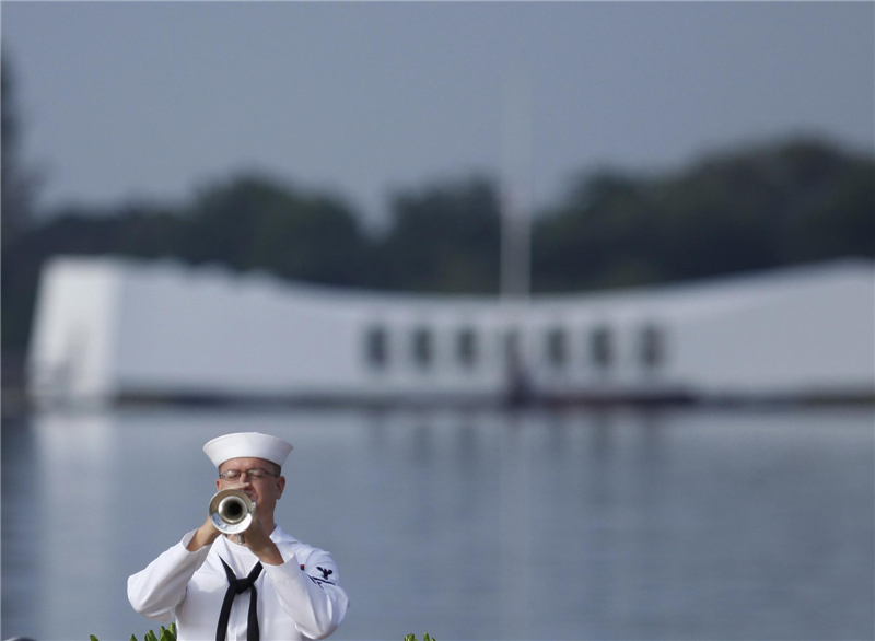 Reuters images of the year 2012 - Anniversary