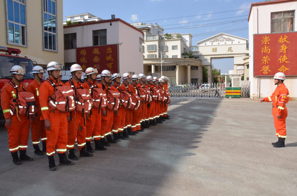 In Photos: 7.0-magnitude quake hits Sichuan