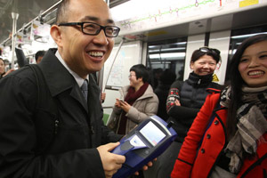 At least 13 hurt as subway escalator malfunctions