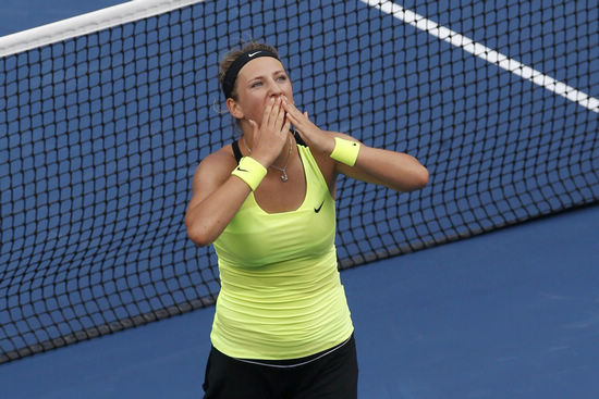 Azarenka, Williams showdown for US Open title