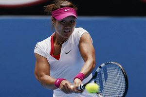 Preview: Li Na faces best chance for 2nd major title