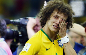 For Brazil fans, a debacle even worse than 1950