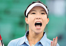 Special: Li Na retires from tennis