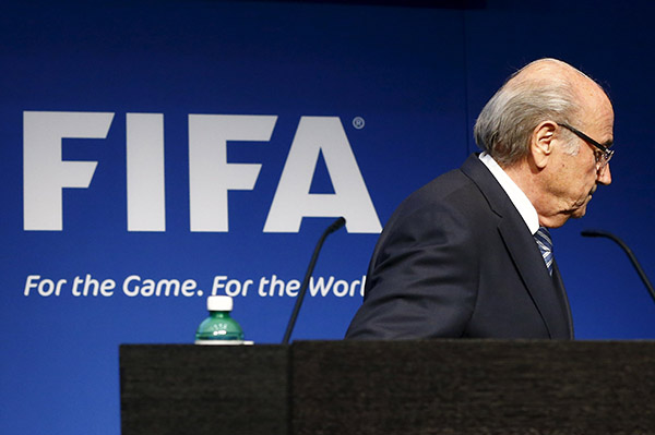 FBI extends FIFA scrutiny to World Cup host bids of Russia, Qatar