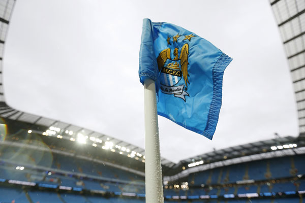 China Media Capital heads $400 million Manchester City investment