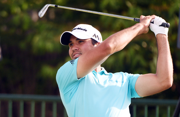 World No 1 golfer Jason Day withdraws Olympics over Zika